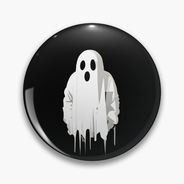 Item preview, Ghost  designed and sold by The boys.