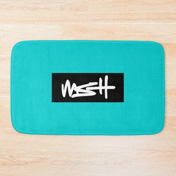 Item preview, Mike Stud Signature      designed and sold by TeyaLillyCo.
