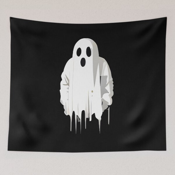 Item preview, Ghost  designed and sold by The boys.