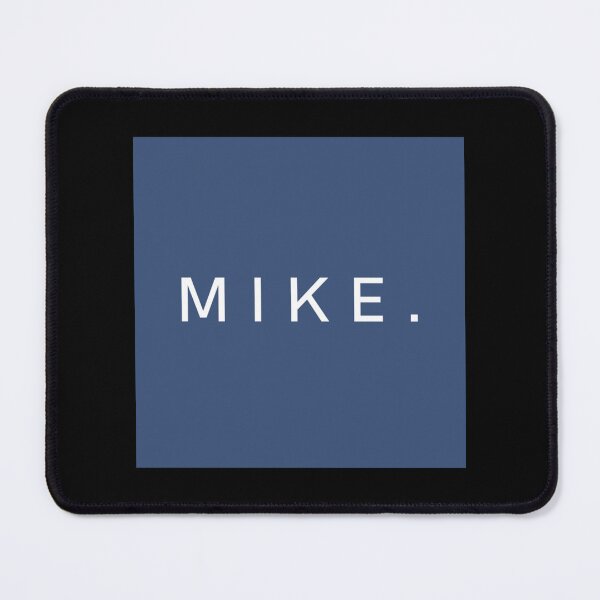 Item preview, Mike.   designed and sold by TeyaLillyCo.