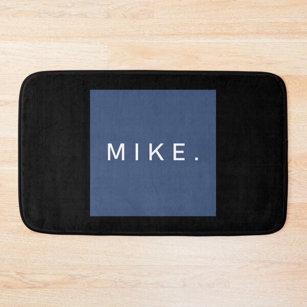 Item preview, Mike.   designed and sold by TeyaLillyCo.