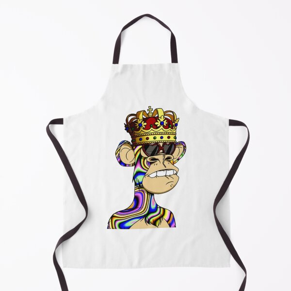 Item preview, Monkey NFT        designed and sold by TeyaLillyCo.