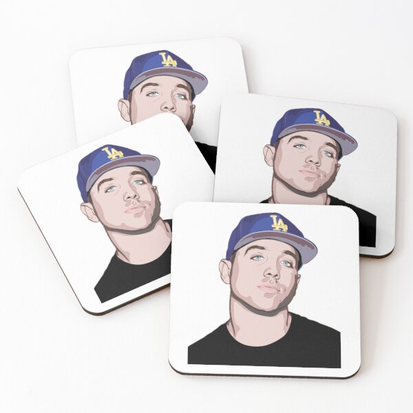 Item preview, TRENDING Cool Mike Stud Hip Hop Artist Merch Design    designed and sold by TeyaLillyCo.