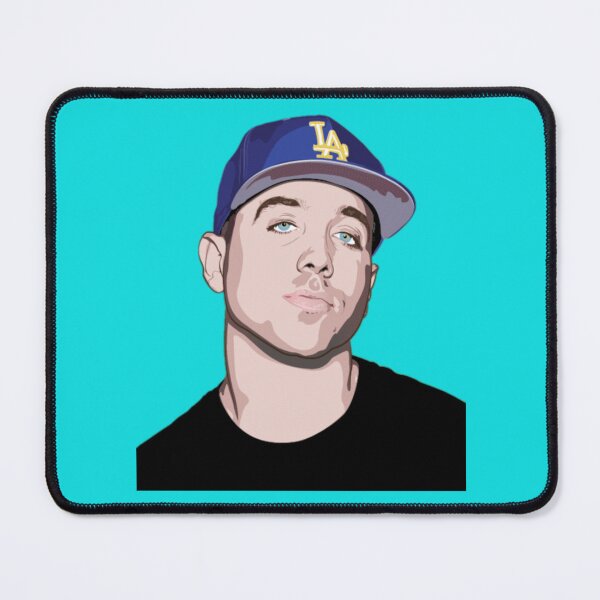 Item preview, TRENDING Cool Mike Stud Hip Hop Artist Merch Design    designed and sold by TeyaLillyCo.