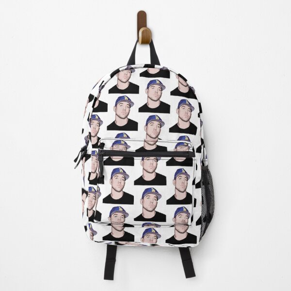 Item preview, TRENDING Cool Mike Stud Hip Hop Artist Merch Design    designed and sold by TeyaLillyCo.