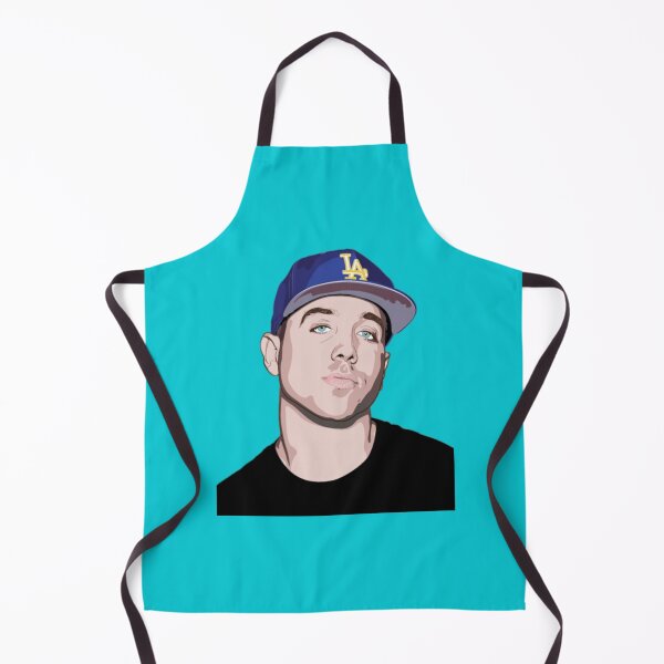Item preview, TRENDING Cool Mike Stud Hip Hop Artist Merch Design    designed and sold by TeyaLillyCo.