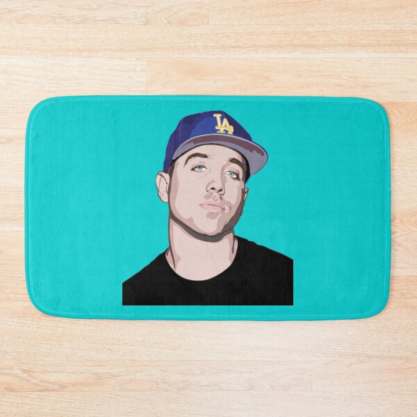 Item preview, TRENDING Cool Mike Stud Hip Hop Artist Merch Design    designed and sold by TeyaLillyCo.