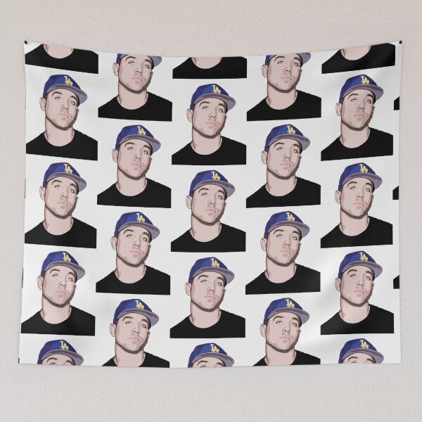 Item preview, TRENDING Cool Mike Stud Hip Hop Artist Merch Design    designed and sold by TeyaLillyCo.