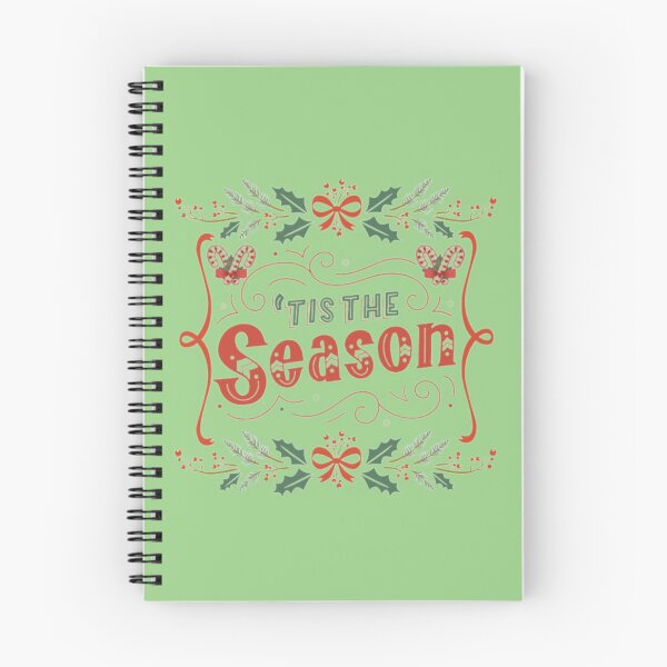 Item preview, Tis The Season designed and sold by amalgamateyou.