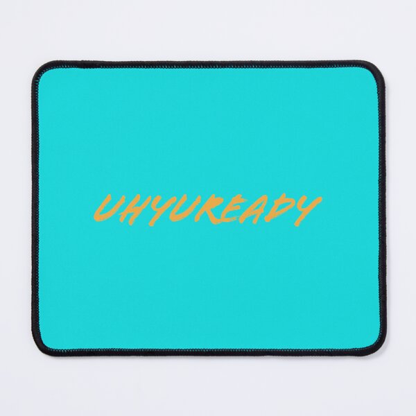 Item preview, UHYUREADY (Mike.)    designed and sold by TeyaLillyCo.