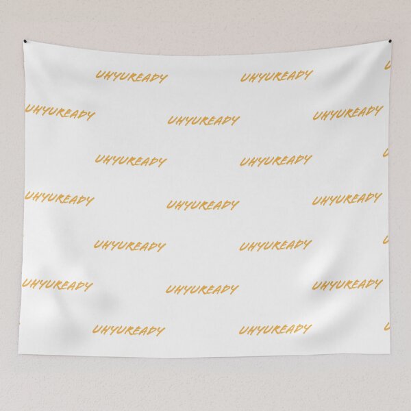 Item preview, UHYUREADY (Mike.)    designed and sold by TeyaLillyCo.
