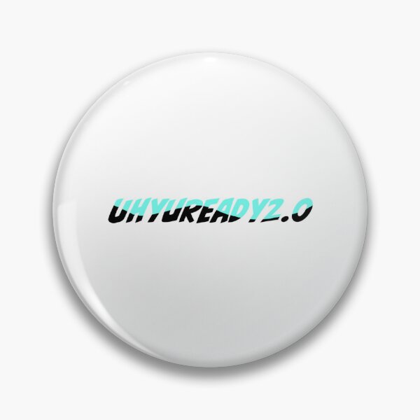 Item preview, Uhyuready 2.0    designed and sold by TeyaLillyCo.