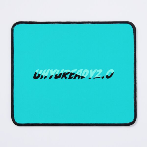 Item preview, Uhyuready 2.0    designed and sold by TeyaLillyCo.