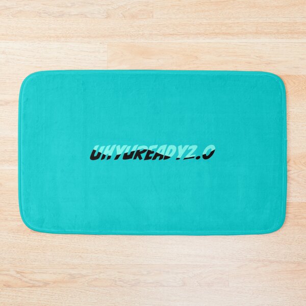 Item preview, Uhyuready 2.0    designed and sold by TeyaLillyCo.