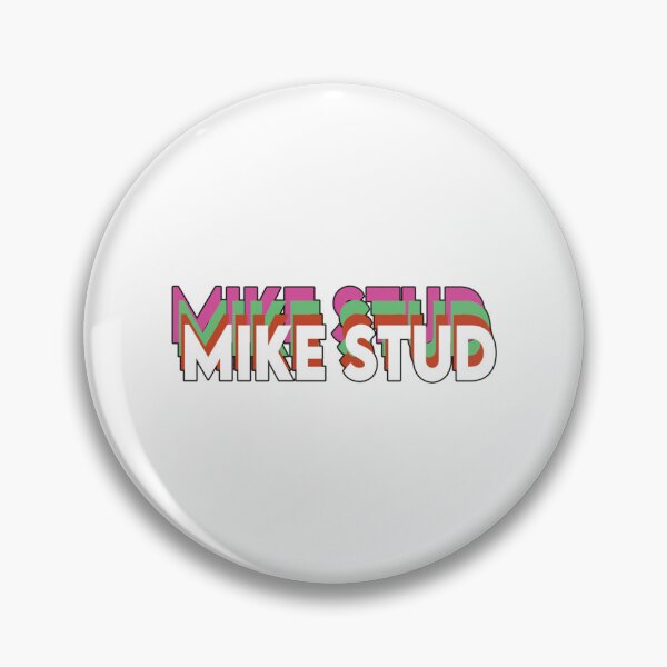 Item preview, YNK Mike Stud   designed and sold by TeyaLillyCo.