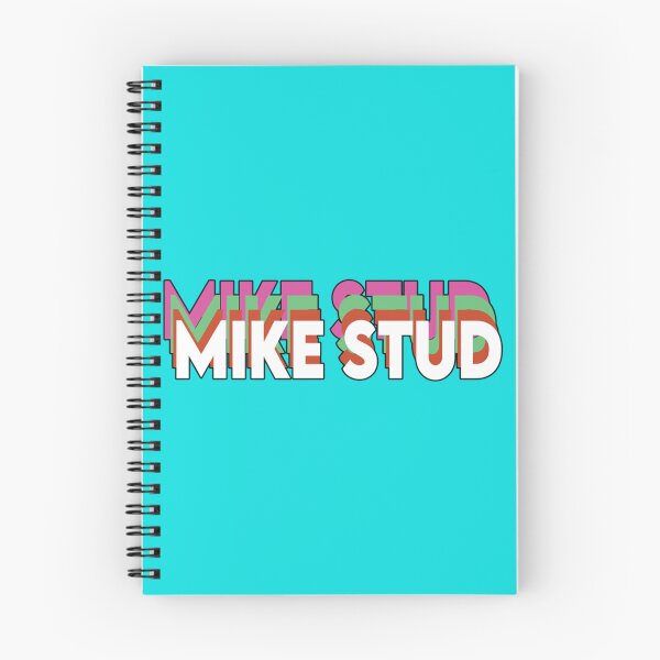 Item preview, YNK Mike Stud   designed and sold by TeyaLillyCo.