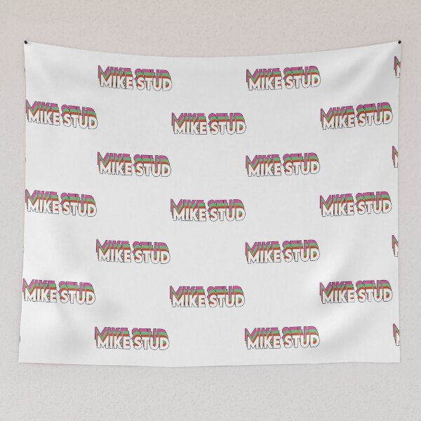 Item preview, YNK Mike Stud   designed and sold by TeyaLillyCo.