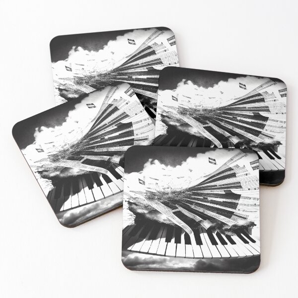 Item preview, Composing Fusion designed and sold by dstarj.