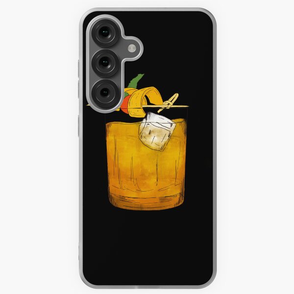 Item preview, Old Fashioned Cocktail designed and sold by antevasinart.