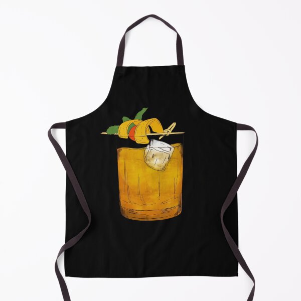 Item preview, Old Fashioned Cocktail designed and sold by antevasinart.