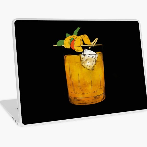 Item preview, Old Fashioned Cocktail designed and sold by antevasinart.