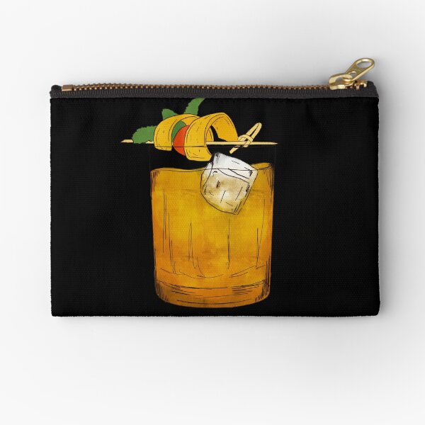 Item preview, Old Fashioned Cocktail designed and sold by antevasinart.