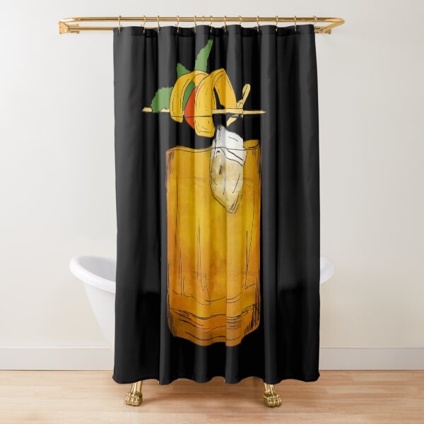 Item preview, Old Fashioned Cocktail designed and sold by antevasinart.