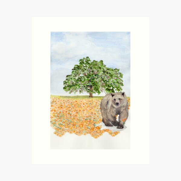 Item preview, The Lost, The Endangered, and the Flourishing designed and sold by Dayanna Knight.