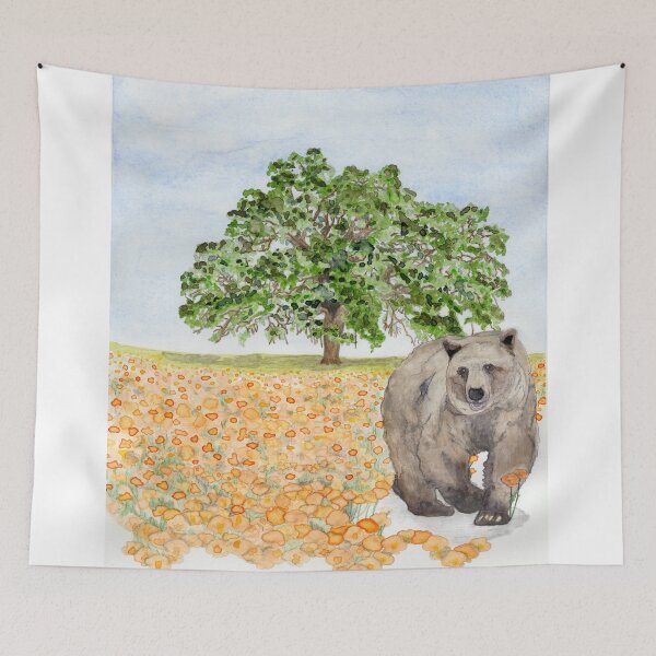 Item preview, The Lost, The Endangered, and the Flourishing designed and sold by Dayanna Knight.