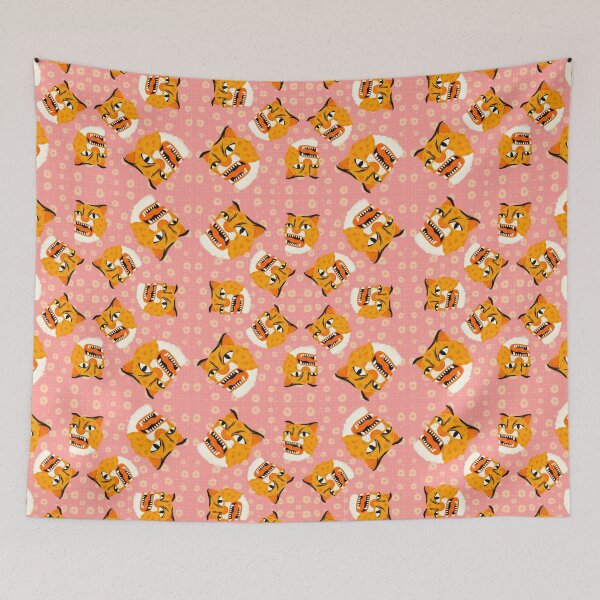 Item preview, mad tigers designed and sold by 21ayh.