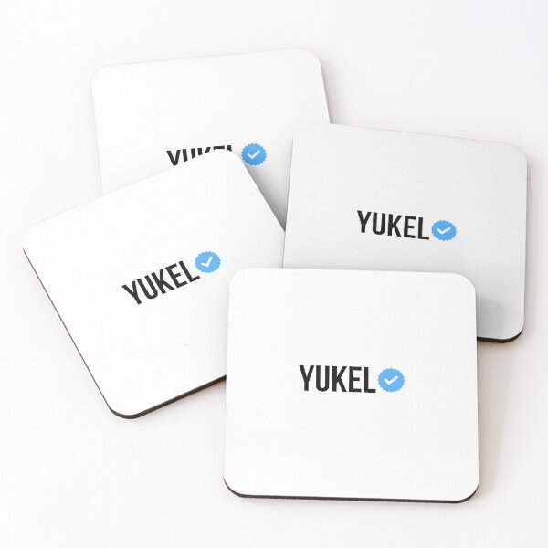 Item preview, Verified Yukel, loser yiddish insult Jewish Humor designed and sold by Swagforbubby.