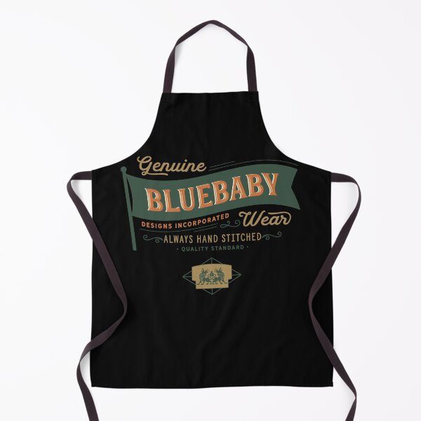 Item preview, GENUINE BLUEBABY DESIGNS INC designed and sold by Stanley Lambert.