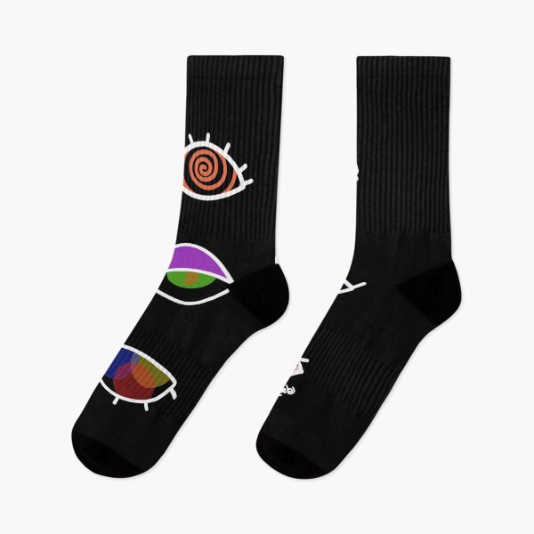 Item preview, neon eyes designed and sold by karmadogg.