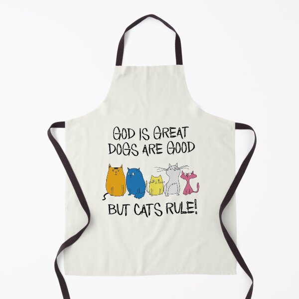 Item preview, Cats Rule! designed and sold by laugh-out-loud.