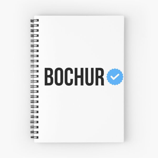 Item preview,  Verified bochur, student, yiddish Jewish Humor designed and sold by Swagforbubby.