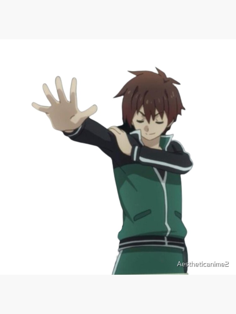 Kazuma learns Steal [KonoSuba] : r/anime