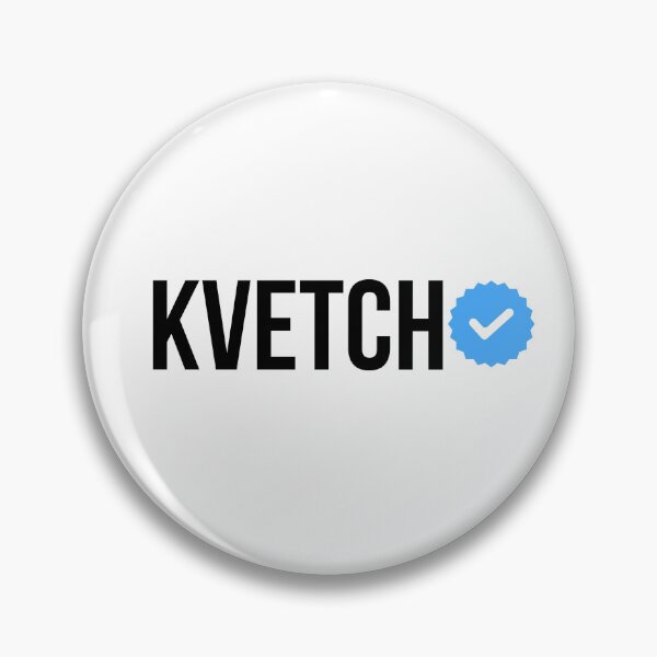 Item preview, Verified kvetch, complainer, yiddish insult Jewish Humor designed and sold by Swagforbubby.