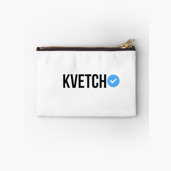 Item preview, Verified kvetch, complainer, yiddish insult Jewish Humor designed and sold by Swagforbubby.