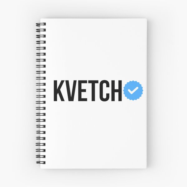 Item preview, Verified kvetch, complainer, yiddish insult Jewish Humor designed and sold by Swagforbubby.