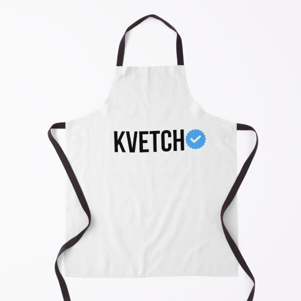 Item preview, Verified kvetch, complainer, yiddish insult Jewish Humor designed and sold by Swagforbubby.