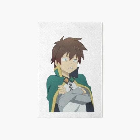 Kazuma icon  Anime best friends, Anime, Zelda characters