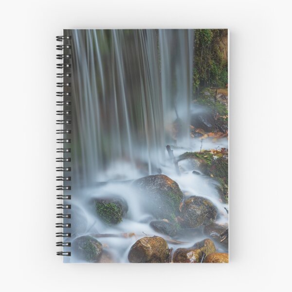 Item preview, Forest Cascade designed and sold by Elevated Imaging .