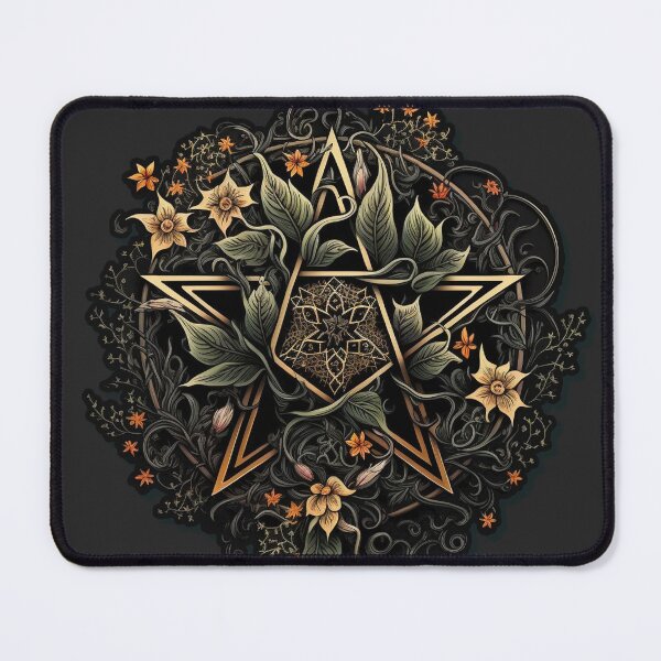 Item preview, The Pentagram designed and sold by Syiavri.