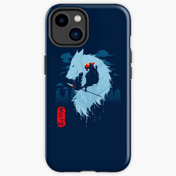 Merdi iPhone Robuste Hülle