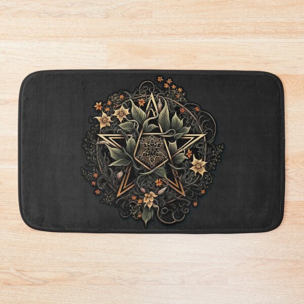 Item preview, The Pentagram designed and sold by Syiavri.