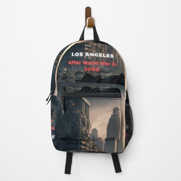 Item preview, No War World War III AI Illustration Series designed and sold by Pro-Political.