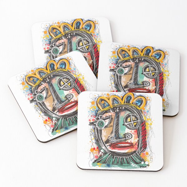 Item preview, Mister Bold  designed and sold by Island Life Studio.