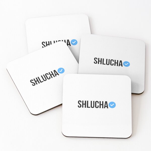 Item preview, Verified shlucha, yiddish Jewish chabad Humor designed and sold by Swagforbubby.