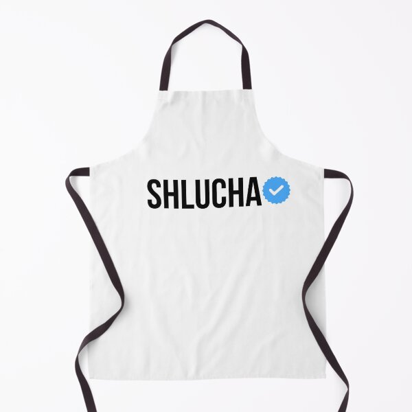 Item preview, Verified shlucha, yiddish Jewish chabad Humor designed and sold by Swagforbubby.
