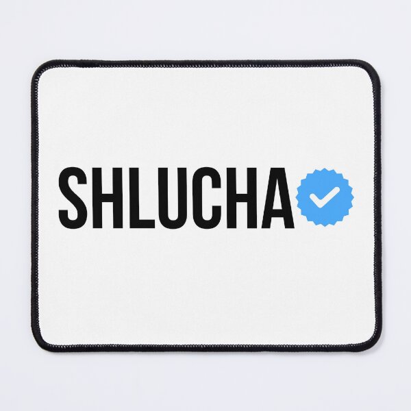 Item preview, Verified shlucha, yiddish Jewish chabad Humor designed and sold by Swagforbubby.